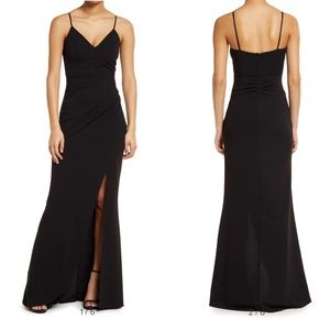 🎄NWOT Love Nickie Lew maxi size small